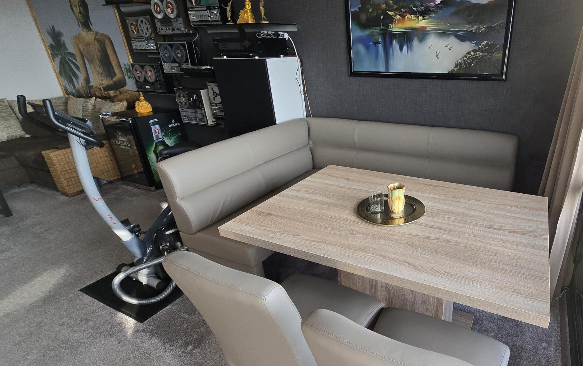 鲁尔河畔米尔海姆Time To Relax In Downtown公寓 外观 照片