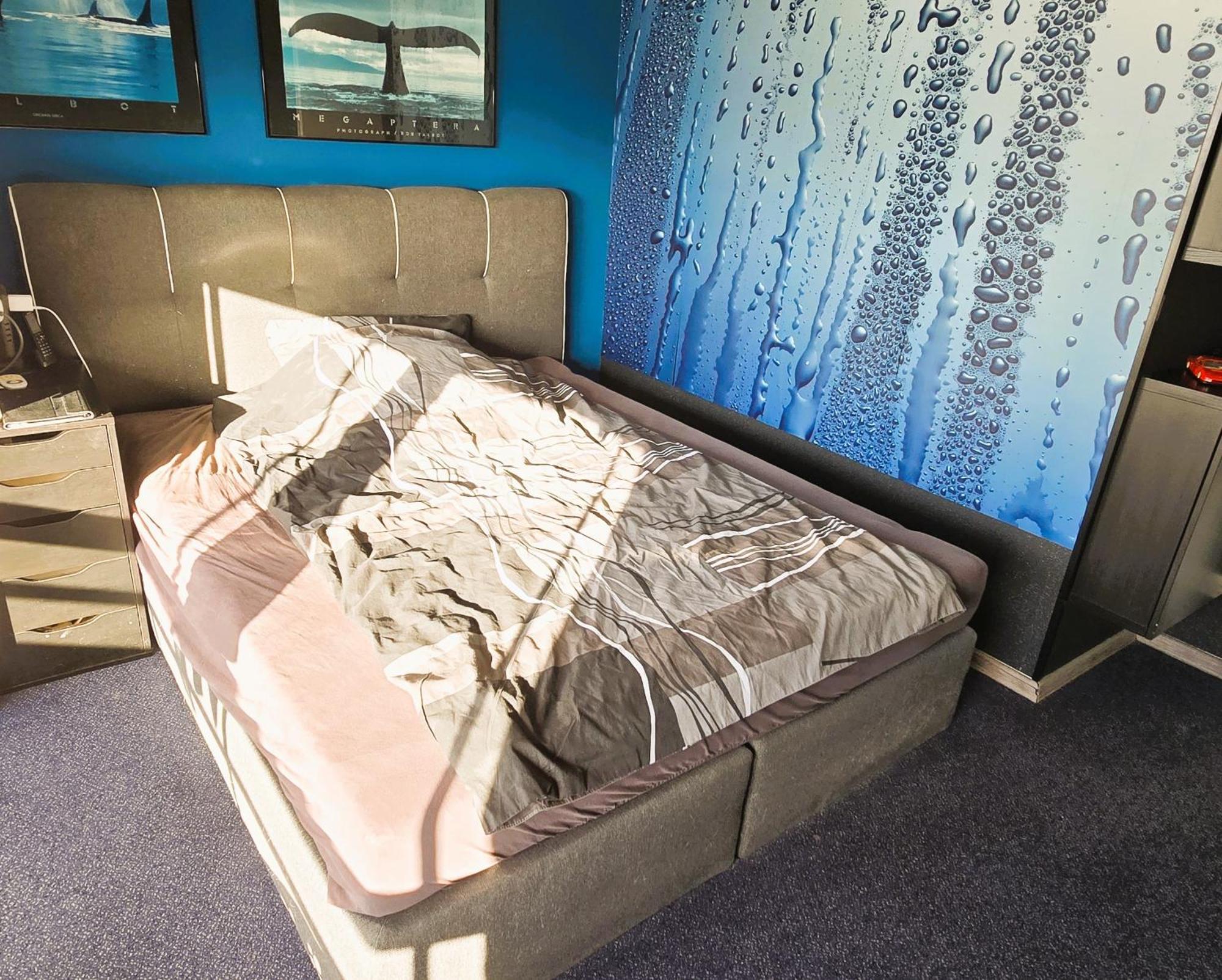 鲁尔河畔米尔海姆Time To Relax In Downtown公寓 外观 照片